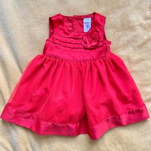 3mo baby girl dress